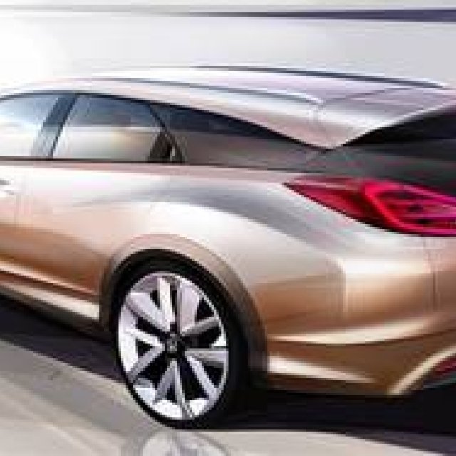Honda Announces Geneva Motor Show Exhibition Outline | Honda