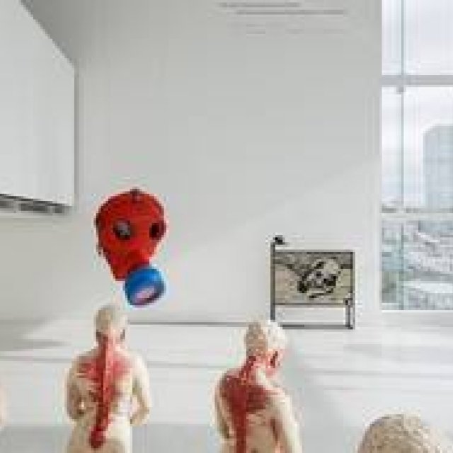 ART | Espace Louis Vuitton Tokyo: "Urban Narratives – A City's Story –"