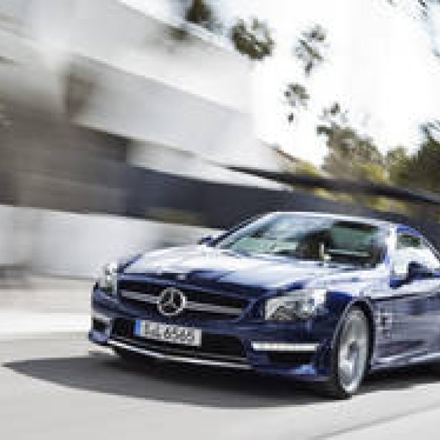 Test Drive the Latest Mercedes-Benz | Latest Mercedes-Benz Cars