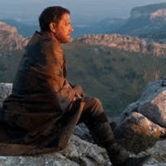MOVIE | A Grand Epic Spanning Six Eras Across Past, Present, and Future: 'Cloud Atlas'