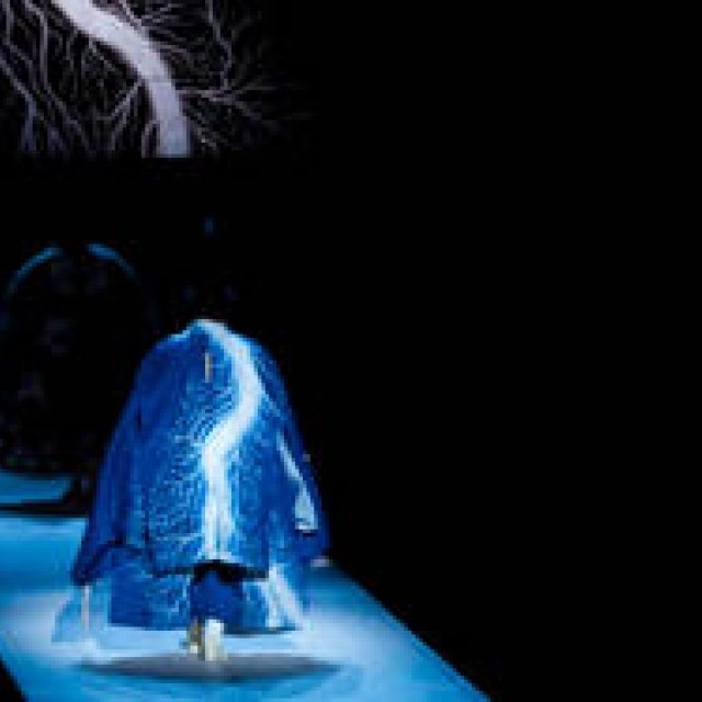 THEATER | 'Mysterious Realm, Part 2': Contemporary Artists and Kyogen Performers Tackle Japan's Oldest Invocation
