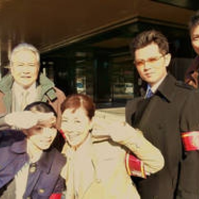 Keiko Toda: Drama, Live Performances, Anpanman… Behind the Scenes During the Year-End and New Year Holidays