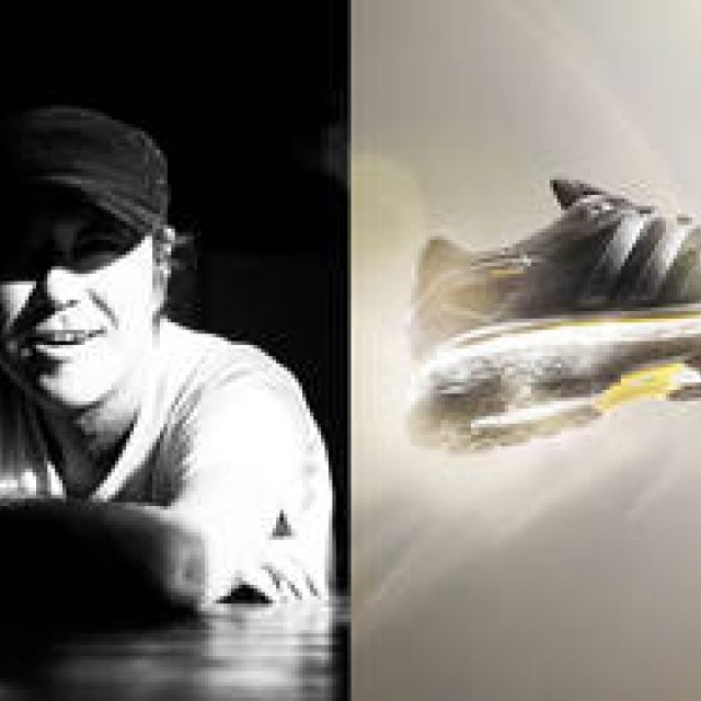 Taking place on Sunday, March 10th—A powerful "helper" appears for the charity running event!?