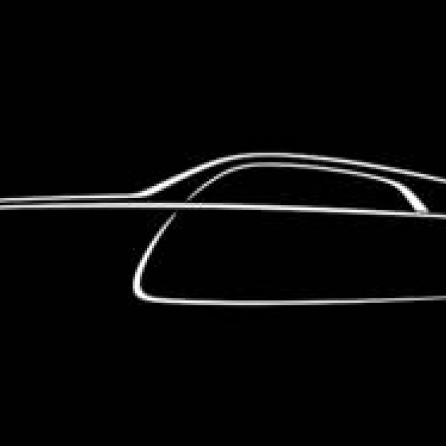 Rolls-Royce Fastback | Rolls-Royce