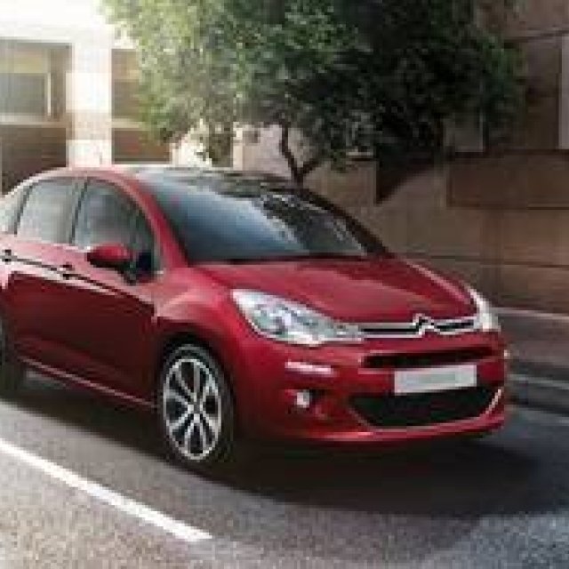 Citroën C3 Minor Change | Citroën