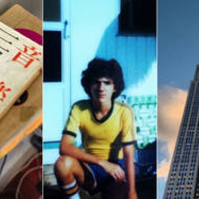 NOOKA | Matthew Waldman Series | Vol. 31 "Matthew Waldman's Social Media Life ~ Instagram ~"