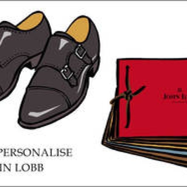 JOHN LOBB | The 2013 John Lobb "BY REQUEST Fair" Begins March 8th
