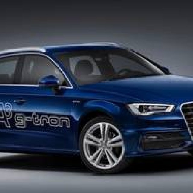 The Audi A3: Zero CO2 Emissions | Audi