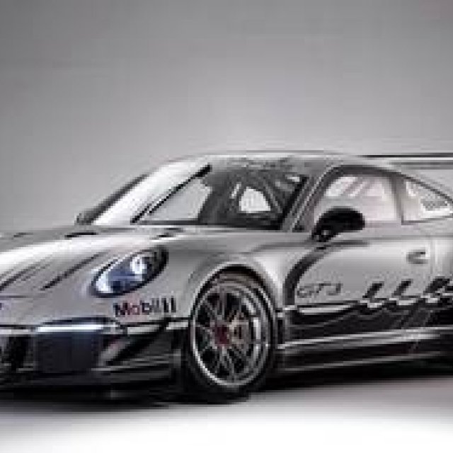 A New Sports Model Arrives for the 50th Anniversary of the 911 | Porsche