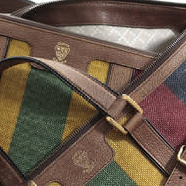 GUCCI | Embracing the Twilight's Multicolor