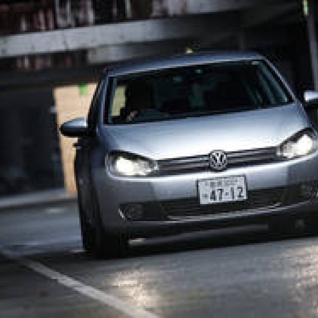 Test Drive the Ultimate, Final Golf 6 | Volkswagen