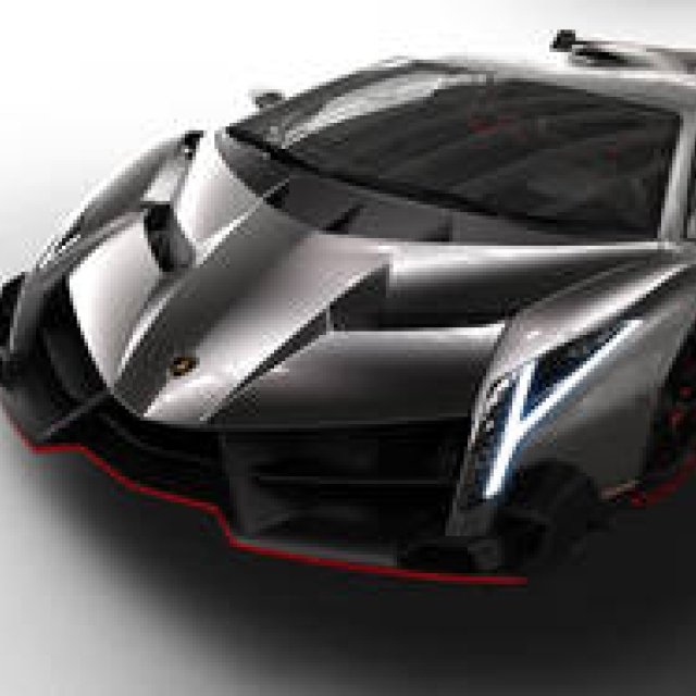 Introducing the Veneno, a 50th Anniversary Limited Edition of 3 Units Worldwide