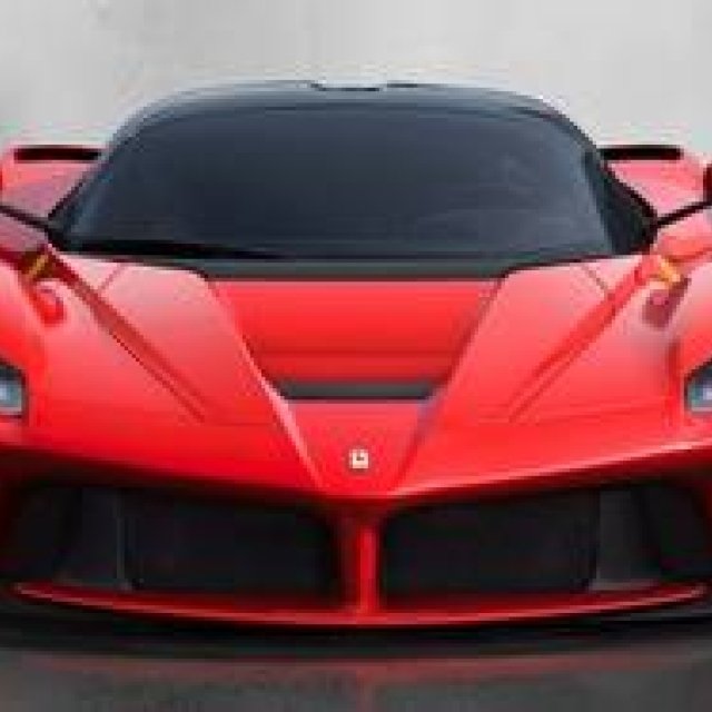A new symbol of Ferrari, finally unveiled | Ferrari