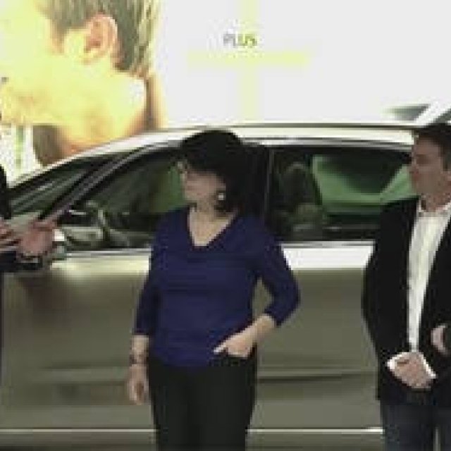 Geneva On-Site Report | Citroën
