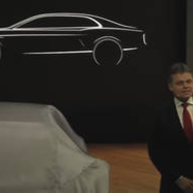 Geneva On-Site Report | Bentley