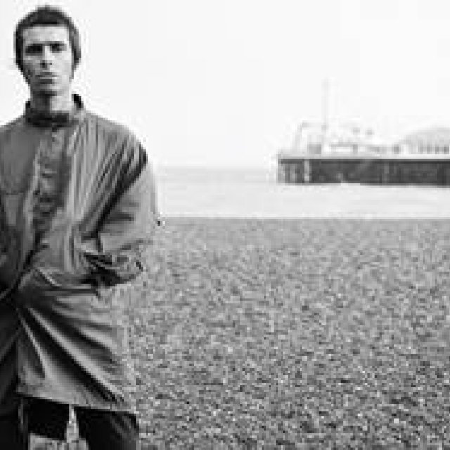 Pretty Green | "LG by PG" Photo Exhibition Held at Pretty Green Aoyama Flagship Store