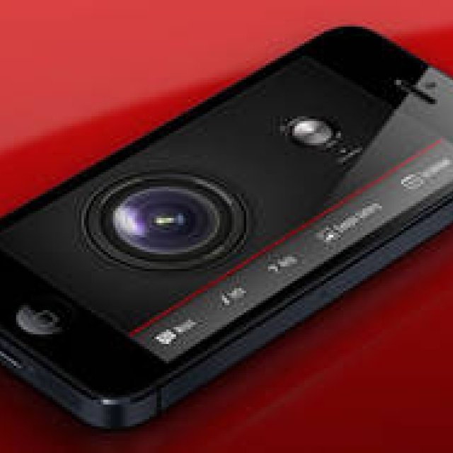 Mazda's Camera App 'CARPTURE FOR DRIVERS' | Mazda