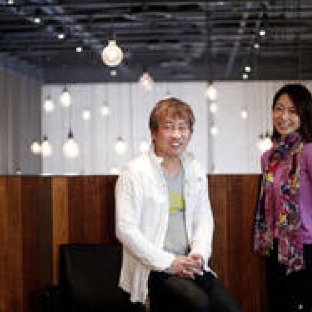 Reika Ito x Shin Koyama | A Spiritual Conversation (Part 1)