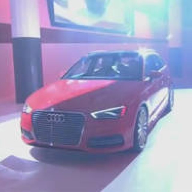 Audi 2013 | Audi