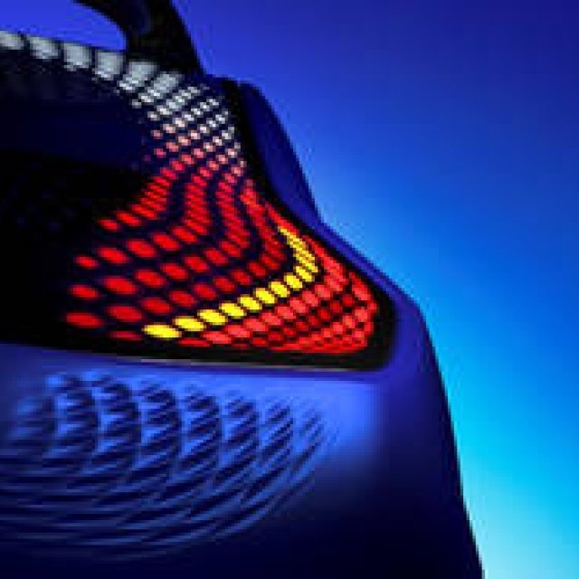 Renault x Ross Lovegrove Concept Model | Renault