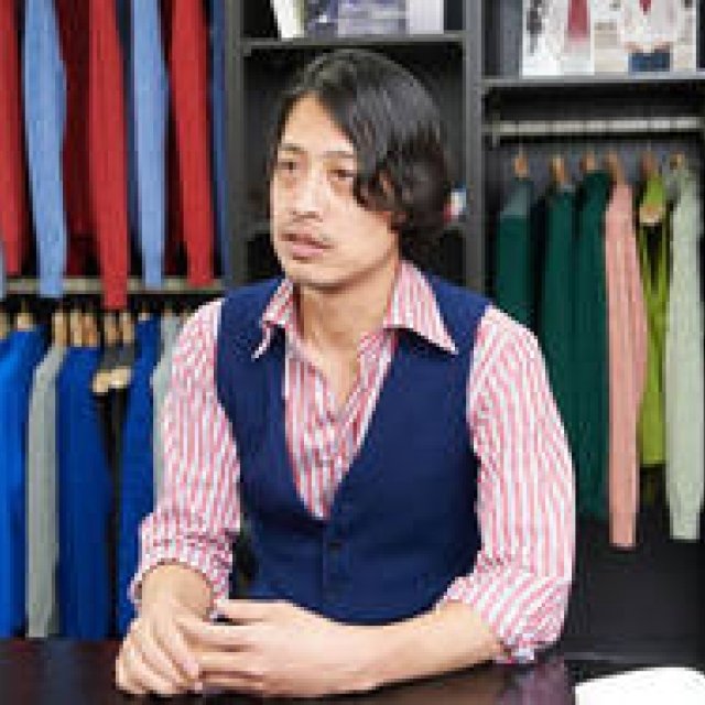 BARCAVELA | Jelly Kinoshita | 2013 SS Buyer Feature