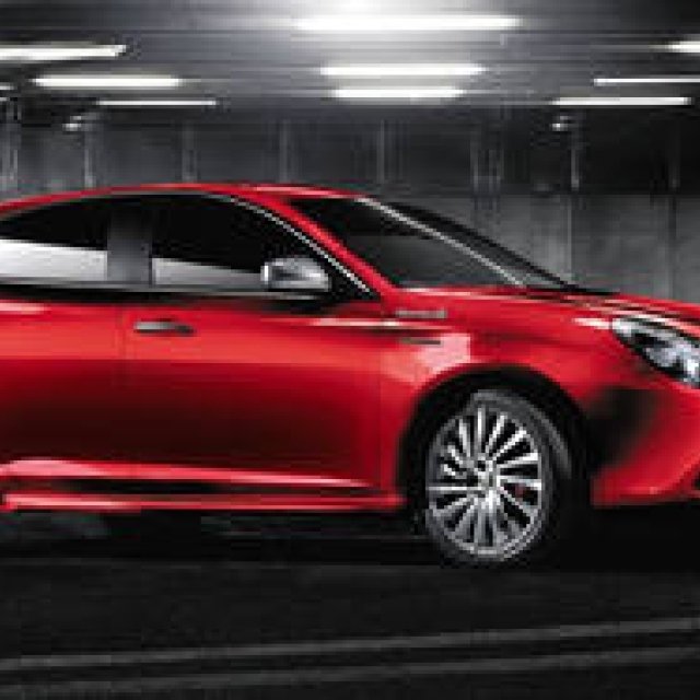 New "Sportiva" Grade for Giulietta | Alfa Romeo