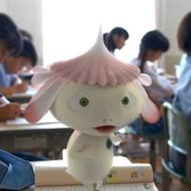 MOVIE | Win a Chance to Attend the Premiere Screening of Takashi Murakami's Directorial Debut, 'Jellyfish Eyes'!