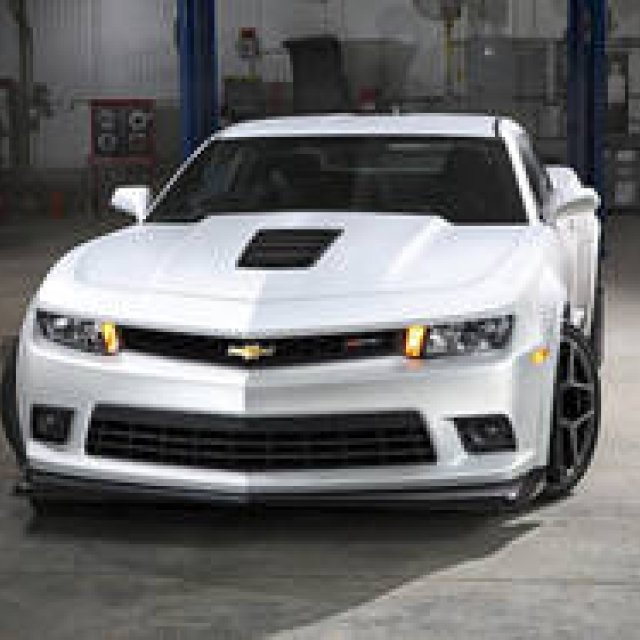 The Chevrolet Camaro: The 2014 Model Arrives | Chevrolet