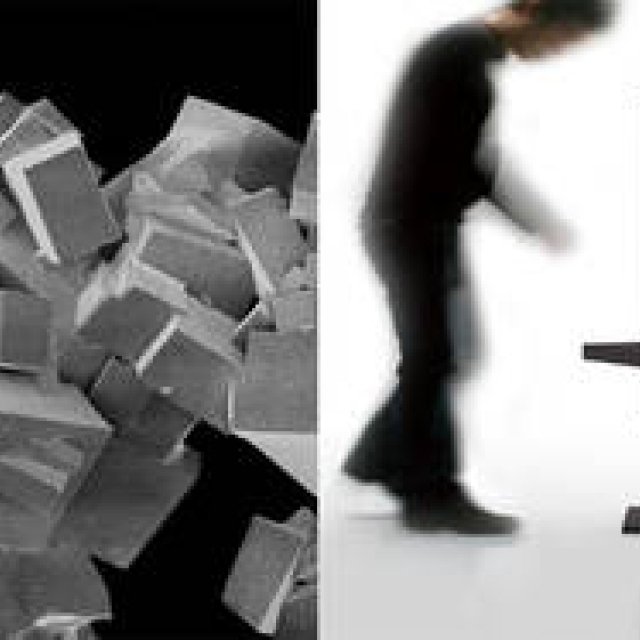 2013 Milan Salone Latest Report | Desalto