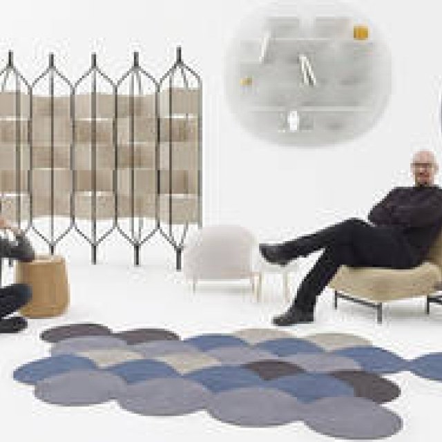 2013 Milan Salone Latest Report | nendo