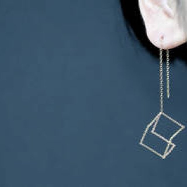 shihara | The jewelry brand's limited-time shop opens at Isetan Shinjuku