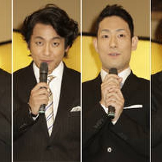THEATER | 'Meijiza May Flower Kabuki' Commemorates 140th Anniversary