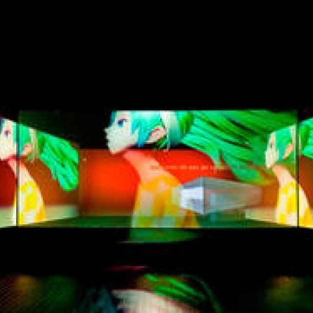 THEATER | Keiichiro Shibuya and Hatsune Miku Present the New Opera 'THE END'