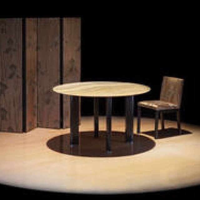 ARMANI / CASA | Furniture Born from Nature, Explored by Giorgio Armani
