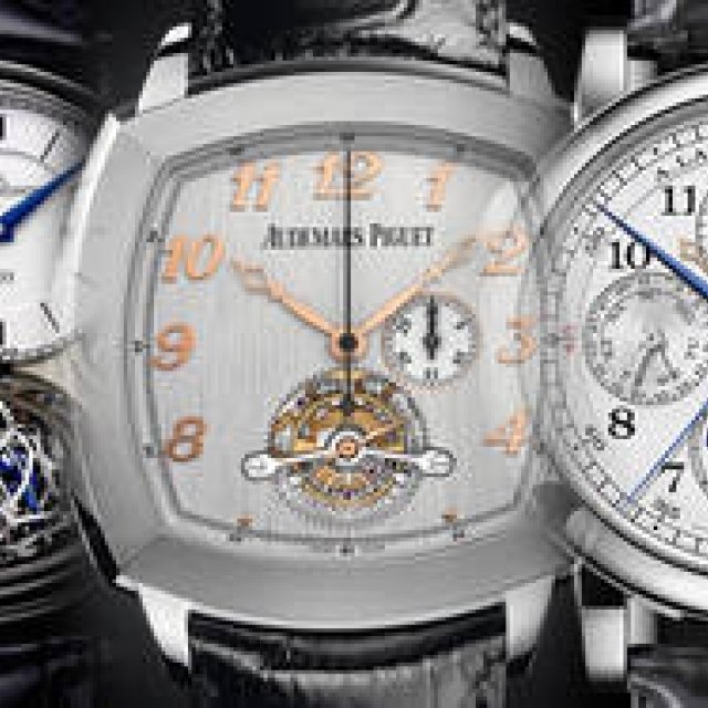 SIHH 2013 | Comprehensive Report from the Geneva Salon | The Complete Story of the Latest Luxury Watches