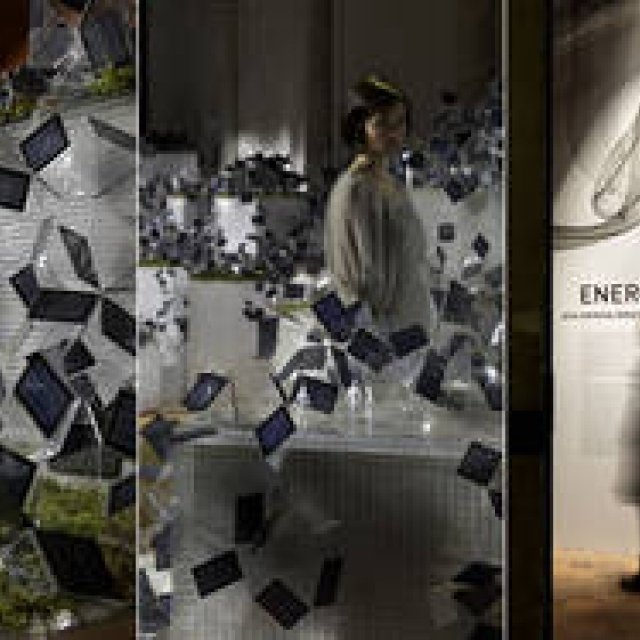 DESIGN Feature | Milan Salone International Furniture Fair 2013