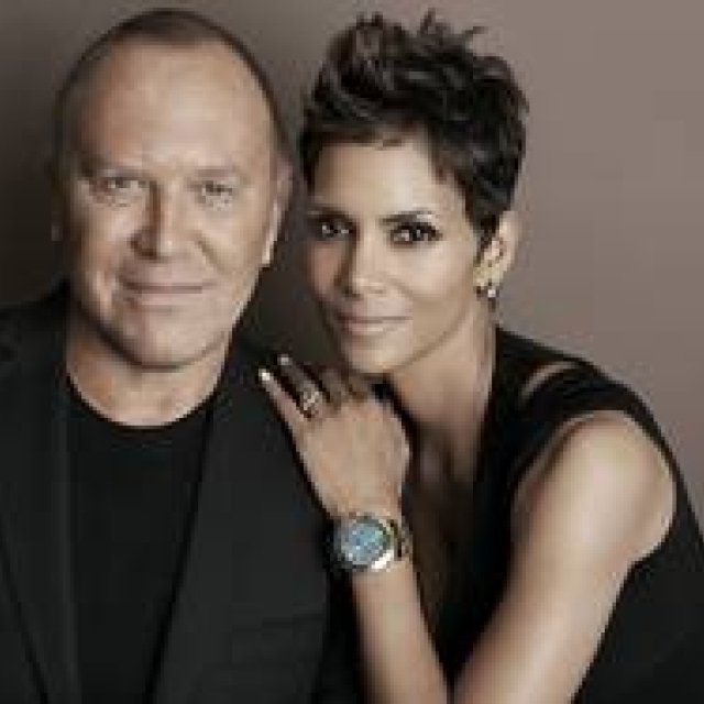 MICHAEL KORS | Halle Berry Joins Michael Kors in Fight Against Hunger