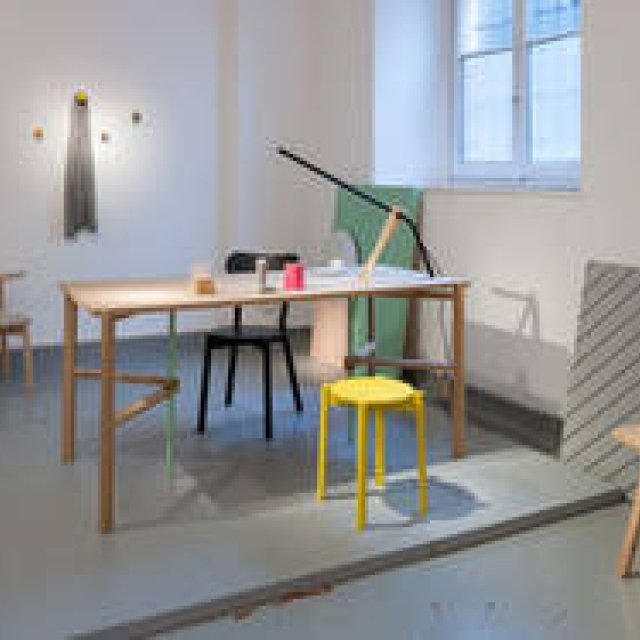 2013 Milan Salone Latest Report | KARIMOKU NEW STANDARD