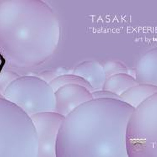 TASAKI｜無限のバランスアートインスタレーション開催