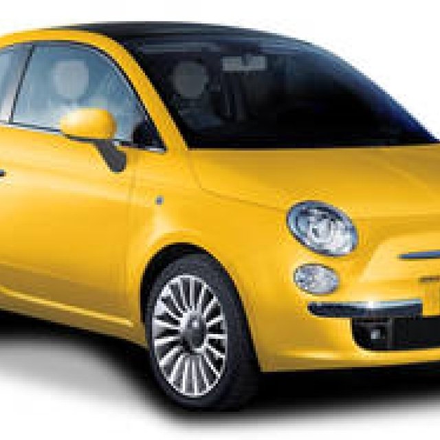 Fiat 500 'O Sole Mio' Limited Edition, Inspired by the Sun, Arrives | Fiat