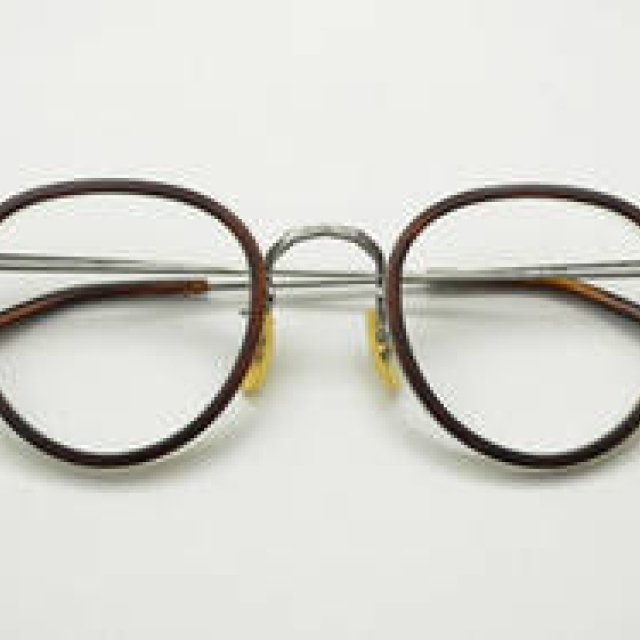 Continuer｜OLIVER PEOPLES×コンティニュエ「MP-2」別注リミテッドカラー登場