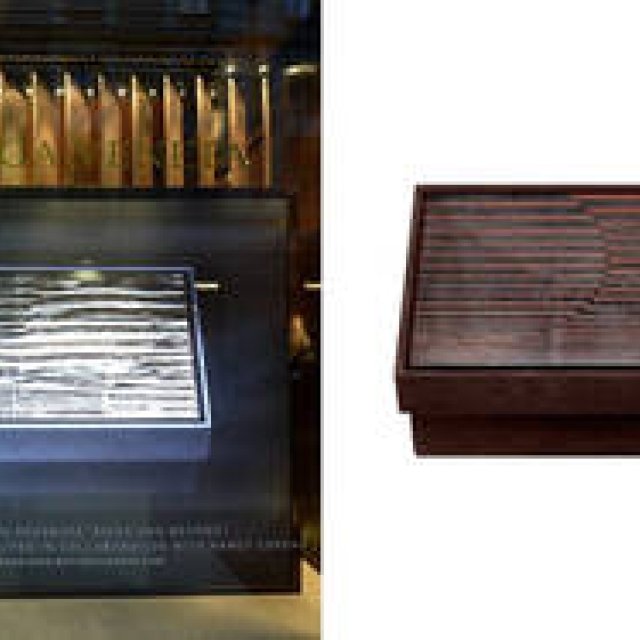 2013 Milan Salone Latest Report | BOTTEGA VENETA