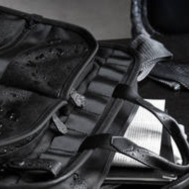 ENGAGEMENT | Professional Gear for the Steadfast