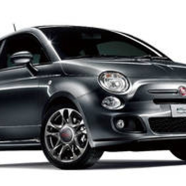 Manual Twinair Model Appears for Fiat 500 | Fiat