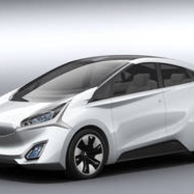 Two Next-Generation Concept Cars Exhibited | MITSUBISHI