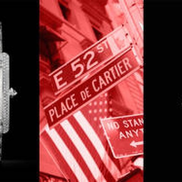 Cartier | Introducing the New Tank Américaine