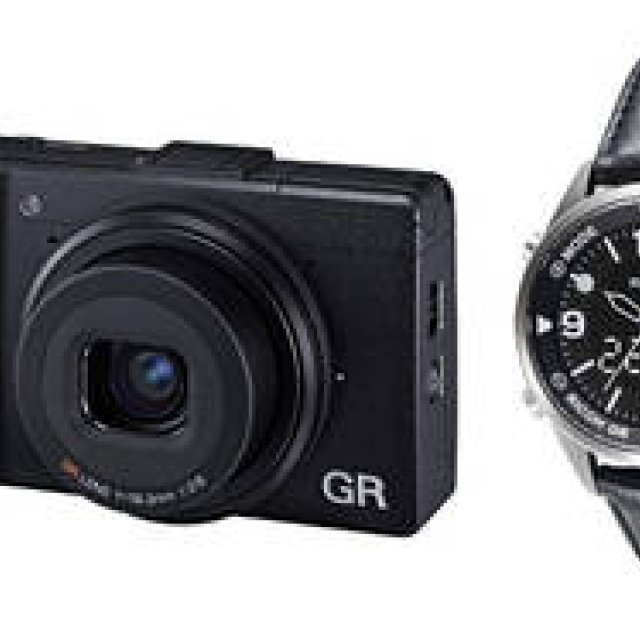 GR | New GR and limited edition original watch to be released in May!