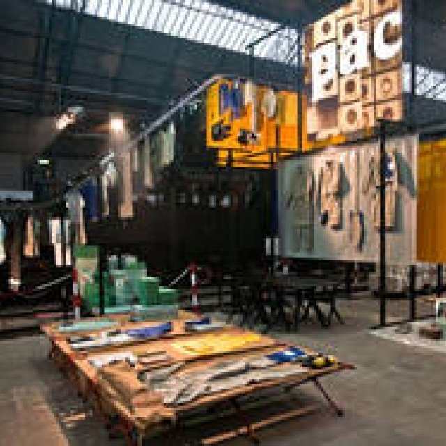 2013 Milan Salone Latest Report | adidas