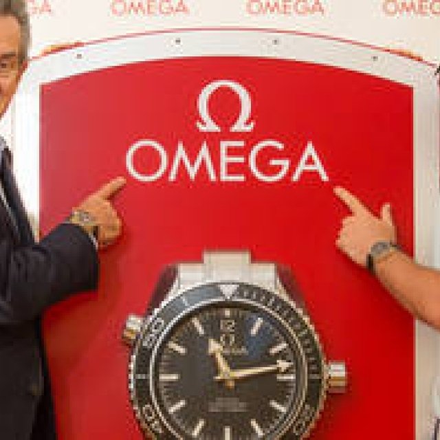 Rory McIlroy Appointed OMEGA Ambassador