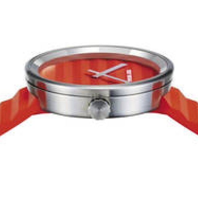 Jasper Morrison's new "PLEASE" series from the SII | ISSEY MIYAKE watch project launches in early June
